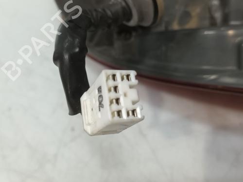 Left taillight KIA CEE'D SW (ED) 1.6 CRDi 115 | BP30113070C34