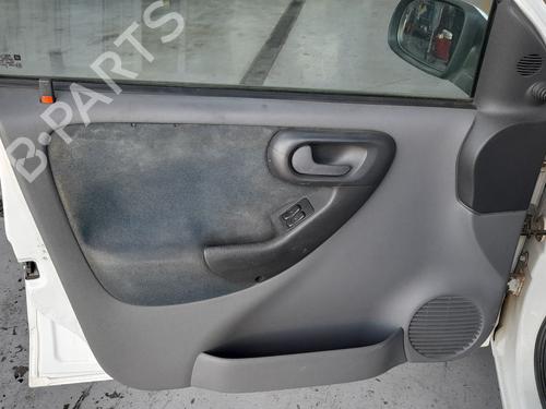 Annen OPEL CORSA C (X01) 1.0 (F08, F68) | BP13548749O1 