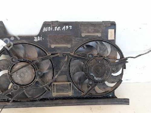 Ventilateur radiateur AUDI 80 B4 Avant (8C5) 2.0 E (115 hp) 12762358