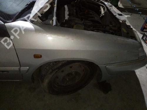 Engine control unit (ECU) CITROËN XANTIA (X1_, X2_) 1.8 i 16V | BP12819902M57