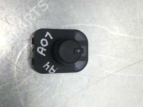 Used Mirror switch Mirror switch AUDI A4 B6 (8E2) 2.0 (130 hp) 12719489 12719489