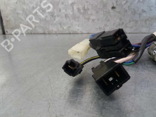 Electronic module KIA SPORTAGE SUV (K00) 2.0 i 16V 4WD | BP13969274M83 