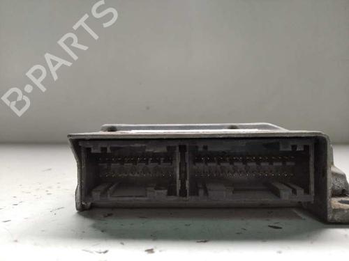 ECU airbags CITROËN C4 I (LC_) 1.6 16V | BP12701808M53 