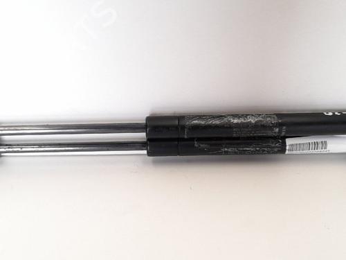 Heckklappendämpfer für RENAULT MEGANE II Saloon (LM0/1_) [2003-2025]  13977824