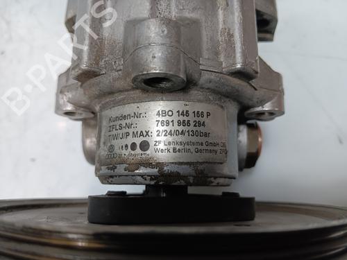 Steering pump AUDI A6 C5 Avant (4B5)  | BP24342272M99 