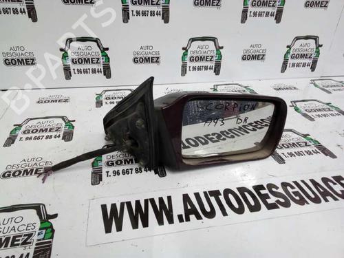 Used Right mirror FORD SCORPIO I (GAE, GGE) [1985-1994]  12932558