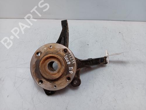 Used Right front steering knuckle PEUGEOT 2008 I (CU_) [2013-2025]  29357697