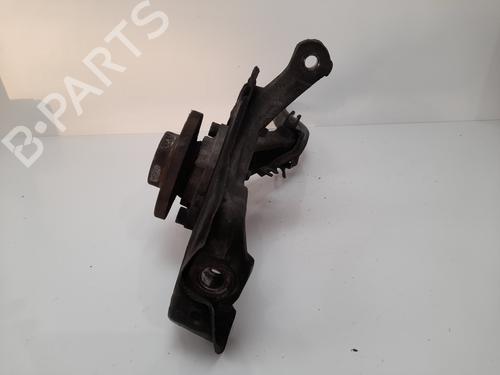 Left front steering knuckle ALFA ROMEO 147 (937_) 1.9 JTDM (937.AXD1A, 937.AXV1A, 937.BXB1A) | BP12775654M25 