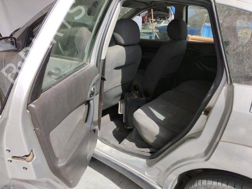 Engine FORD FOCUS I Saloon (DFW) 1.8 Turbo DI / TDDi | BP13895260M1