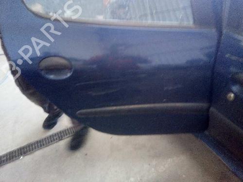 Other PEUGEOT 206 Hatchback (2A/C) 2.0 HDI 90 | BP12821012O1