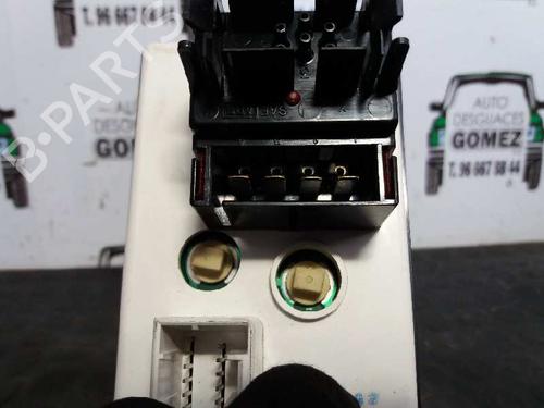 Climate control FORD USA WINDSTAR (A3)  | BP12856429I5 