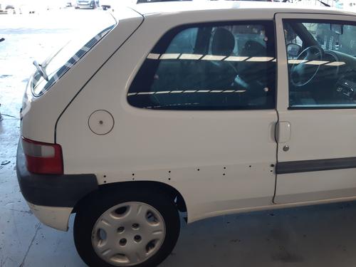 Engine CITROËN SAXO (S0, S1) 1.5 D | BP28132272M1 