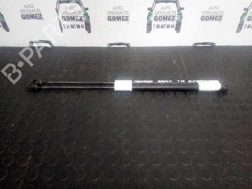 Used Tailgate lift support FORD MONDEO III Turnier (BWY) 2.0 TDCi (130 hp) 13986291