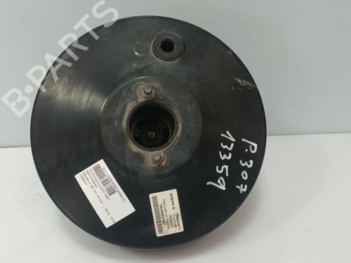 Used Servo brake Servo brake PEUGEOT 307 (3A/C) 2.0 HDi 90 (90 hp) 33397277 33397277
