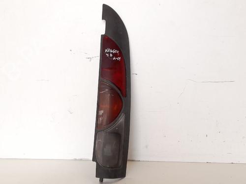 Right taillight RENAULT KANGOO (KC0/1_) [1997-2024]  12719420