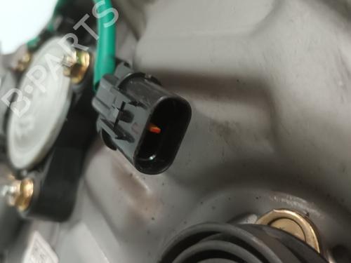 Other HYUNDAI SANTA FÉ I (SM) 2.0 CRDi | BP30061179O1 