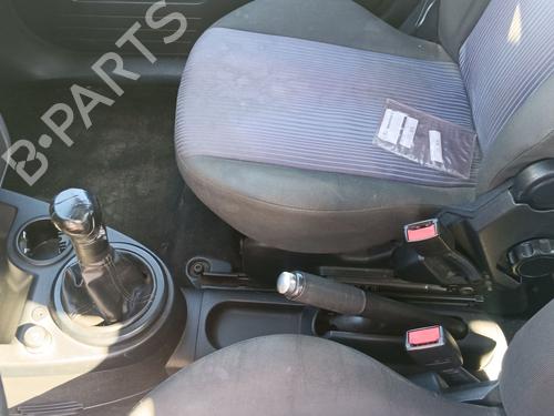 Engine control unit (ECU) FORD FUSION (JU_) 1.4 TDCi | BP36233203M57  - Image 17