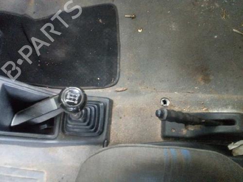 Left mirror CITROËN AX (ZA-_) 14 D | BP12691164C26