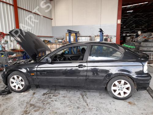 Differential, bag BMW 3 Compact (E46) 320 td | BP12777297M24 