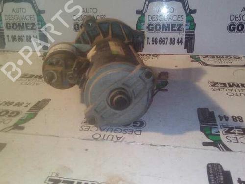 Starter CITROËN XSARA (N1) 1.9 D | BP12712258M8 