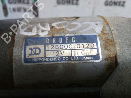 Starter HONDA ACCORD III (CA)  | BP12856531M8