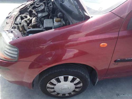 Generator DAEWOO KALOS (KLAS) 1.2 | BP12809701M7