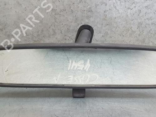 Used Rear mirror MERCEDES-BENZ A-CLASS (W168) A 170 CDI (168.008) (90 hp) 12708533