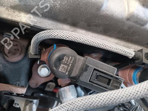 Used Injector FORD TRANSIT CONNECT (P65_, P70_, P80_) 1.8 TDCi (90 hp) 28501423
