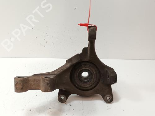 Right front steering knuckle RENAULT LAGUNA I (B56_, 556_)  | BP17745156M26 