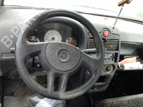 Right front shock absorber AIXAM A.721 0.4 D | BP12850959M17