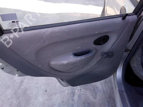 Warning switch DAEWOO MATIZ (M100, M150) 0.8 | BP12806385I22 - Image 13