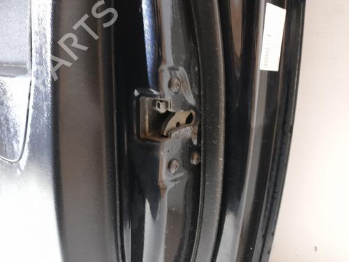 Right front door FORD FIESTA V (JH_, JD_) 1.4 16V | BP12723242C3 