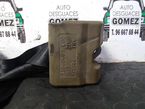 Rear left seatbelt AUDI A3 (8P1) 1.6 FSI | BP12804934I29 