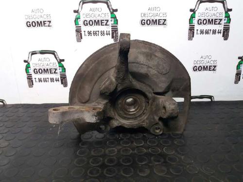 Right front steering knuckle HYUNDAI SONATA III (Y-3) 2.0 i | BP12816670M26 