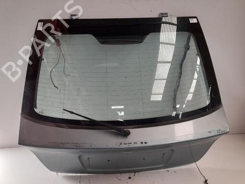 Bakluke CC/Kombi-Kupé BMW 3 Compact (E46) 320 td (150 hp) 12767661