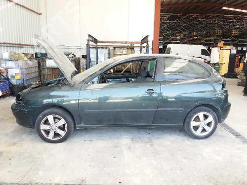 Servo brake SEAT IBIZA III (6L1) | BP12749169M42