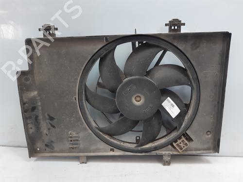 Used Radiator fan Radiator fan 38329654 38329654