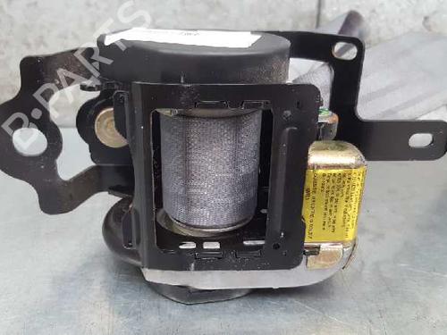 Front right seatbelt KIA CARENS II MPV (FJ) 2.0 CRDi | BP12736931I25 