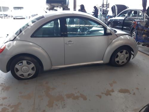 Pulsante luci di emergenza VW NEW BEETLE (9C1, 1C1) 2.0 | BP27540410I22 