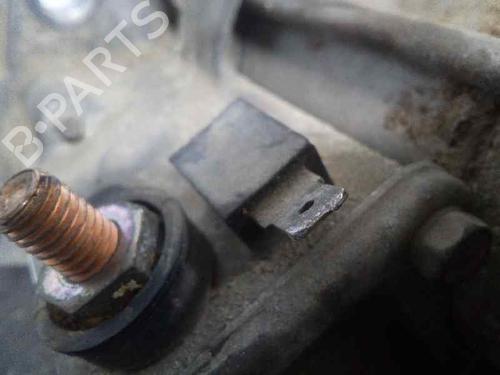 Startmotor LAND ROVER FREELANDER I (L314)  | BP12905537M8 