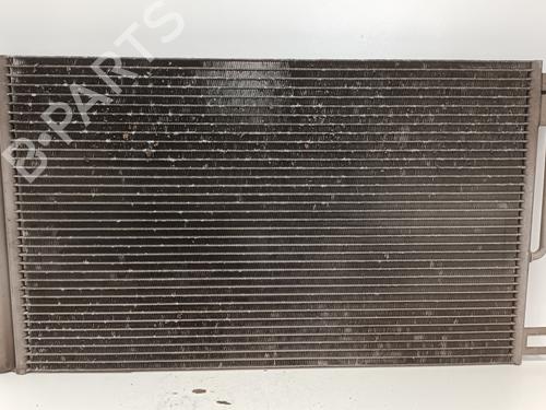 AC radiator FIAT GRANDE PUNTO (199_) 1.4 (199AXB11, 199AXB1A, 199BXB1A, 199AXL1A) | BP13410728M32 