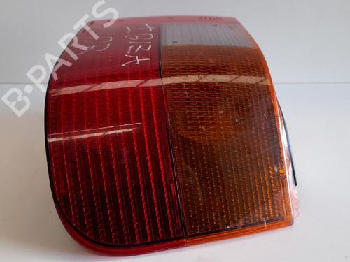 Right taillight SEAT IBIZA II (6K1) 1.9 D | BP12712464C35 