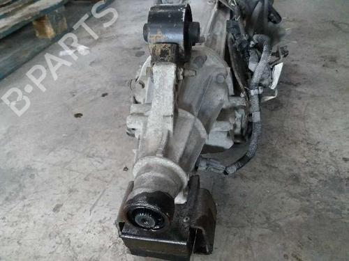 Gearbox MAZDA E Bus  | BP12856945M3 