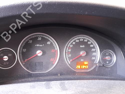 Other OPEL VECTRA C (Z02) 3.0 CDTI (F69) | BP13982530O1 
