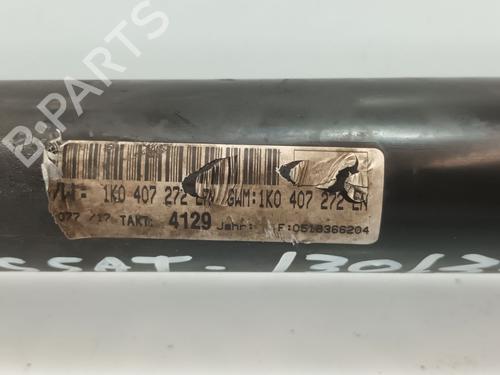 Right front driveshaft VW PASSAT B6 (3C2)  | BP29933694M39 