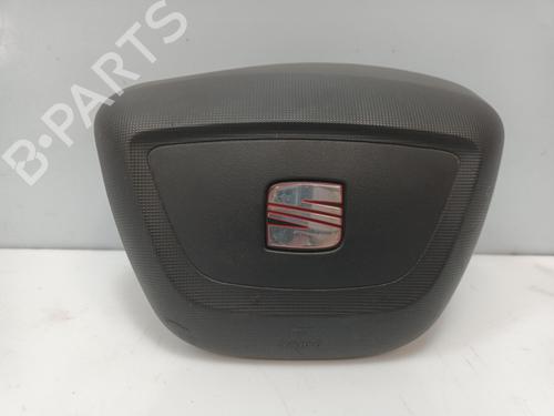 Lenkradairbag für Lenkradairbag SEAT IBIZA IV (6J5, 6P1) [2008-2017] 34605119 34605119