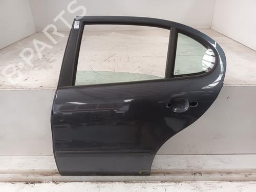 Portier links achter SEAT LEON (1M1) 1.6 16 V (105 hp) 28128584