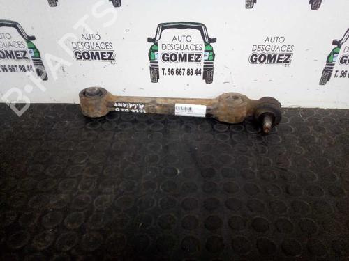 Used Left front suspension arm MITSUBISHI GALANT VIII (EA_) 2.0 (EA2A) (136 hp) 12811875