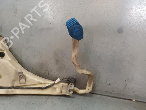 Windscreen washer tank VW TOUAREG (7LA, 7L6, 7L7) 3.0 V6 TDI | BP17974316C113 