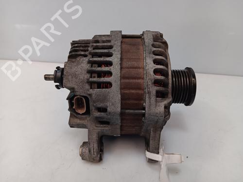 Alternator RENAULT KOLEOS I (HY_) 2.0 dCi (HY0K) | BP26214128M7 